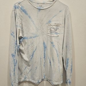 Vineyard Vines L/S tee